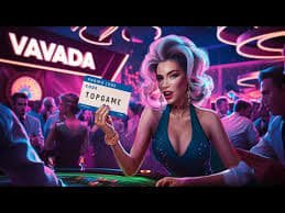 Live Casino mk 777