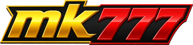 mk 777 Logo